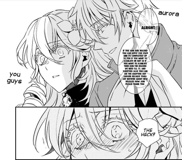 Page 19 Chapter 20.1 Tsundere Akuyaku Reijou Liselotte to Jikkyou no Endo-kun to Kaisetsu no Kobayashi-san
