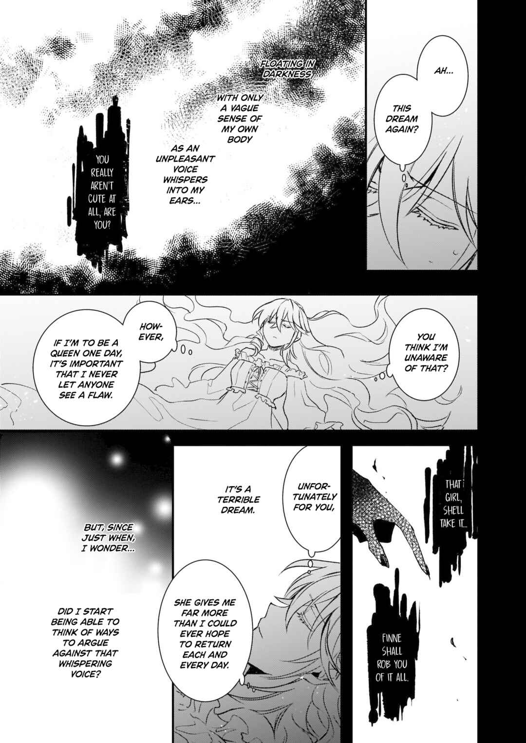 Page 14 Chapter 23 Tsundere Akuyaku Reijou Liselotte to Jikkyou no Endo-kun to Kaisetsu no Kobayashi-san