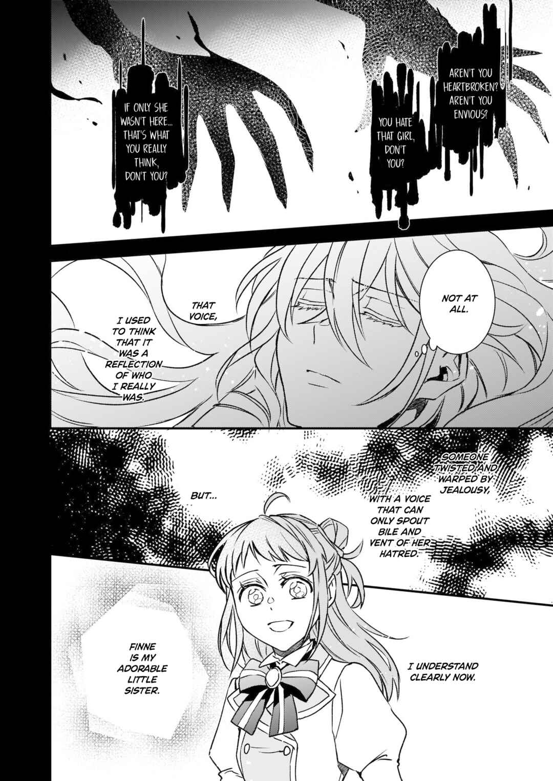 Page 15 Chapter 23 Tsundere Akuyaku Reijou Liselotte to Jikkyou no Endo-kun to Kaisetsu no Kobayashi-san