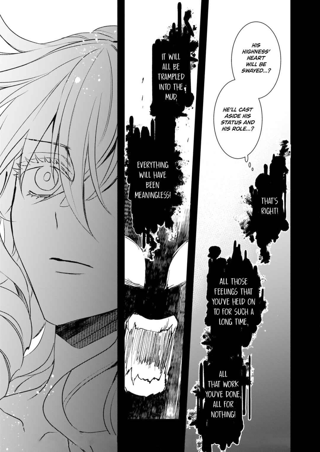Page 18 Chapter 23 Tsundere Akuyaku Reijou Liselotte to Jikkyou no Endo-kun to Kaisetsu no Kobayashi-san