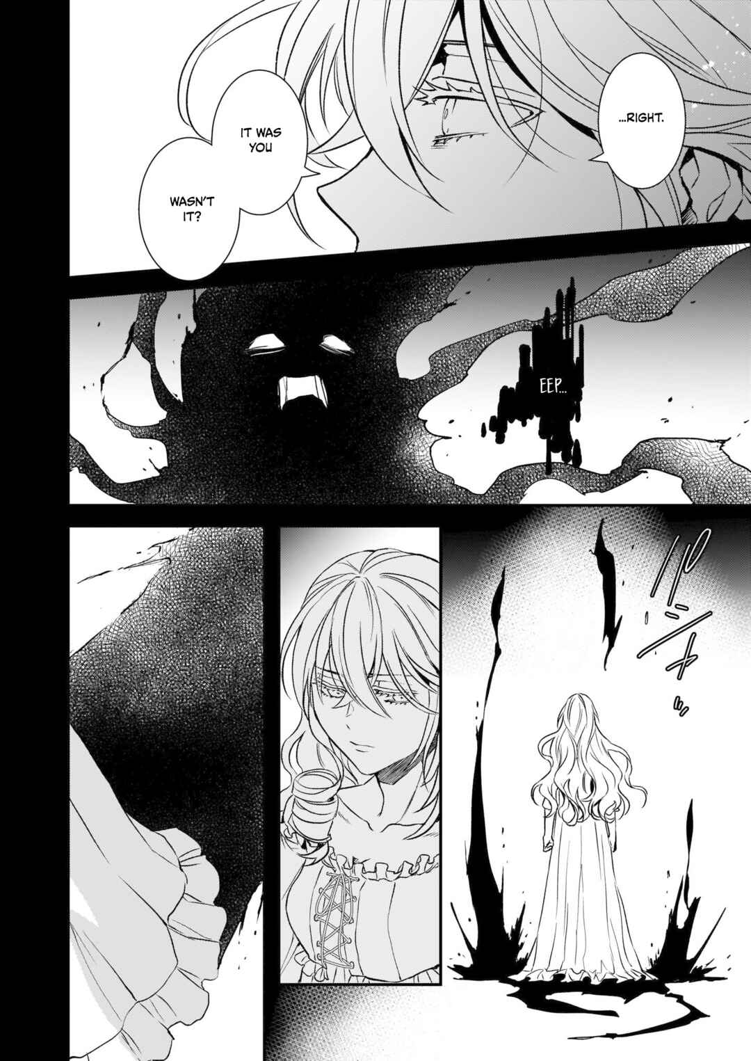 Page 23 Chapter 23 Tsundere Akuyaku Reijou Liselotte to Jikkyou no Endo-kun to Kaisetsu no Kobayashi-san