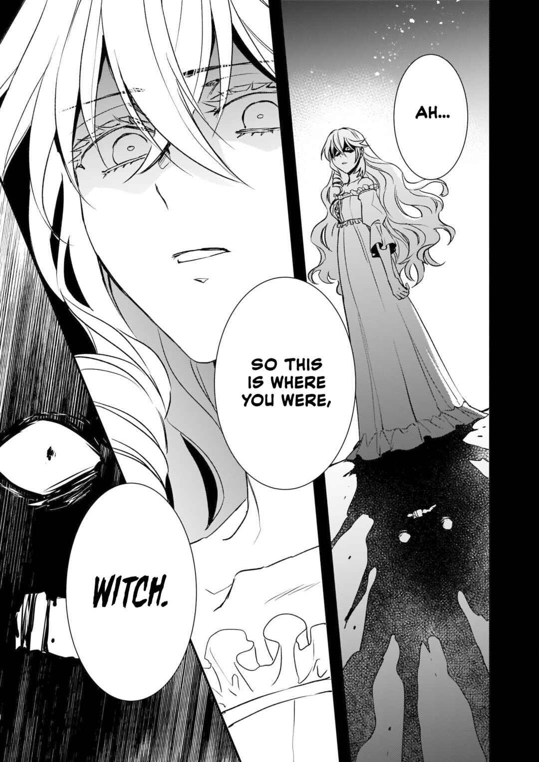 Page 24 Chapter 23 Tsundere Akuyaku Reijou Liselotte to Jikkyou no Endo-kun to Kaisetsu no Kobayashi-san