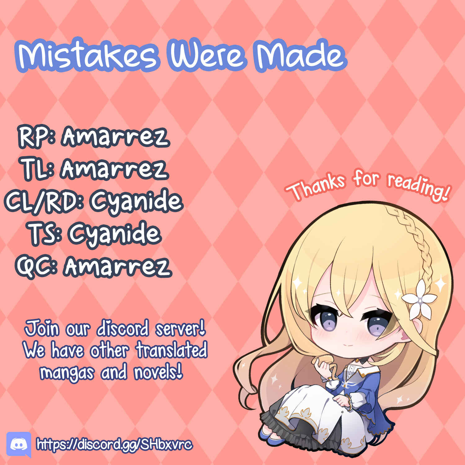 Page 19 Chapter 12.2 Tsundere Akuyaku Reijou Liselotte to Jikkyou no Endo-kun to Kaisetsu no Kobayashi-san
