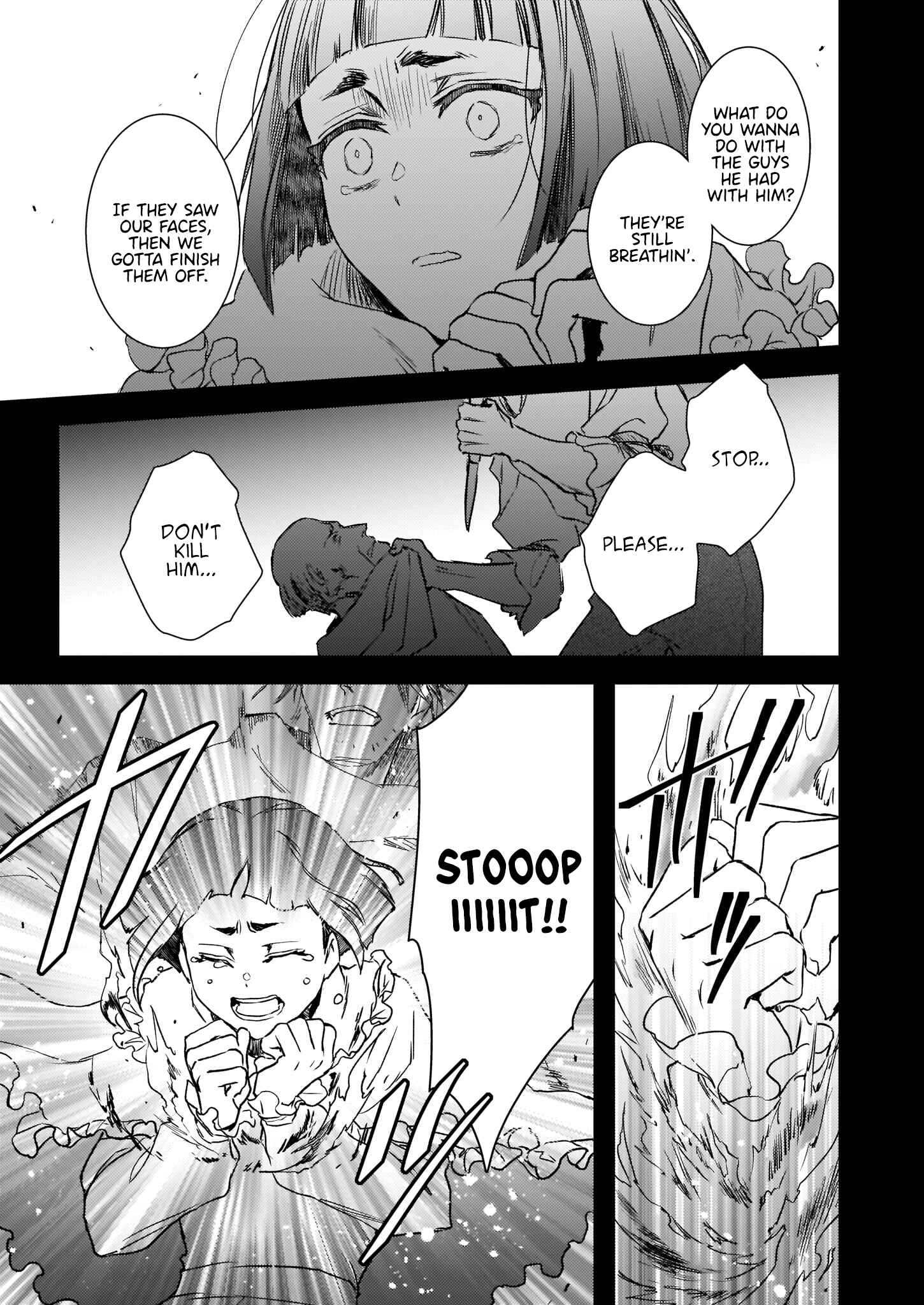 Page 16 Chapter 22 Tsundere Akuyaku Reijou Liselotte to Jikkyou no Endo-kun to Kaisetsu no Kobayashi-san