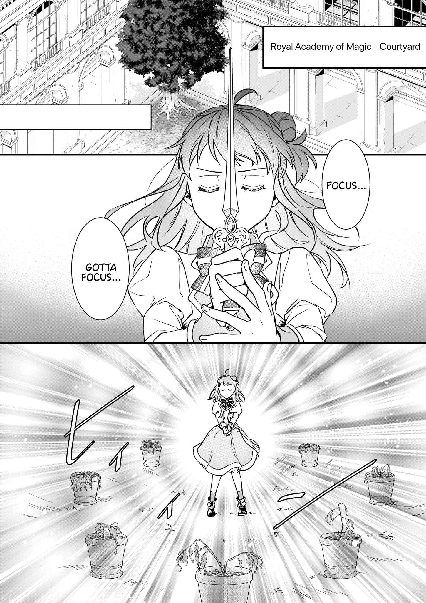Page 29 Chapter 22 Tsundere Akuyaku Reijou Liselotte to Jikkyou no Endo-kun to Kaisetsu no Kobayashi-san