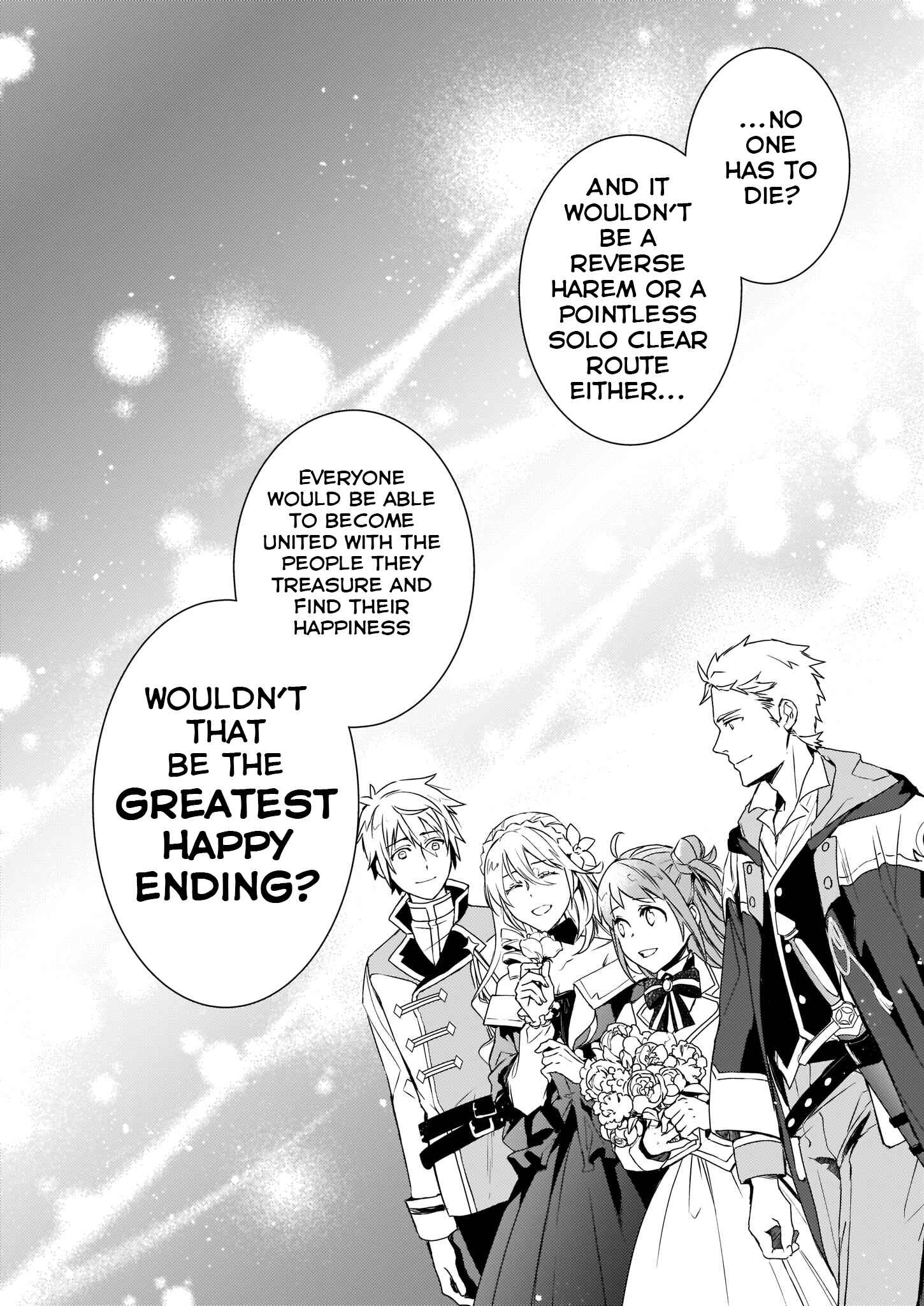 Page 24 Chapter 2 Tsundere Akuyaku Reijou Liselotte to Jikkyou no Endo-kun to Kaisetsu no Kobayashi-san