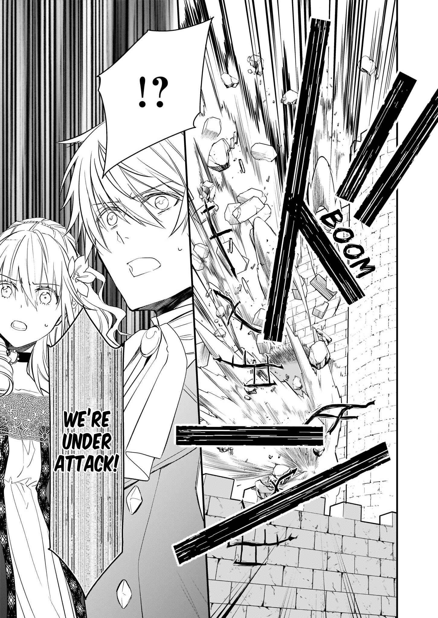 Page 19 Chapter 9 Tsundere Akuyaku Reijou Liselotte to Jikkyou no Endo-kun to Kaisetsu no Kobayashi-san