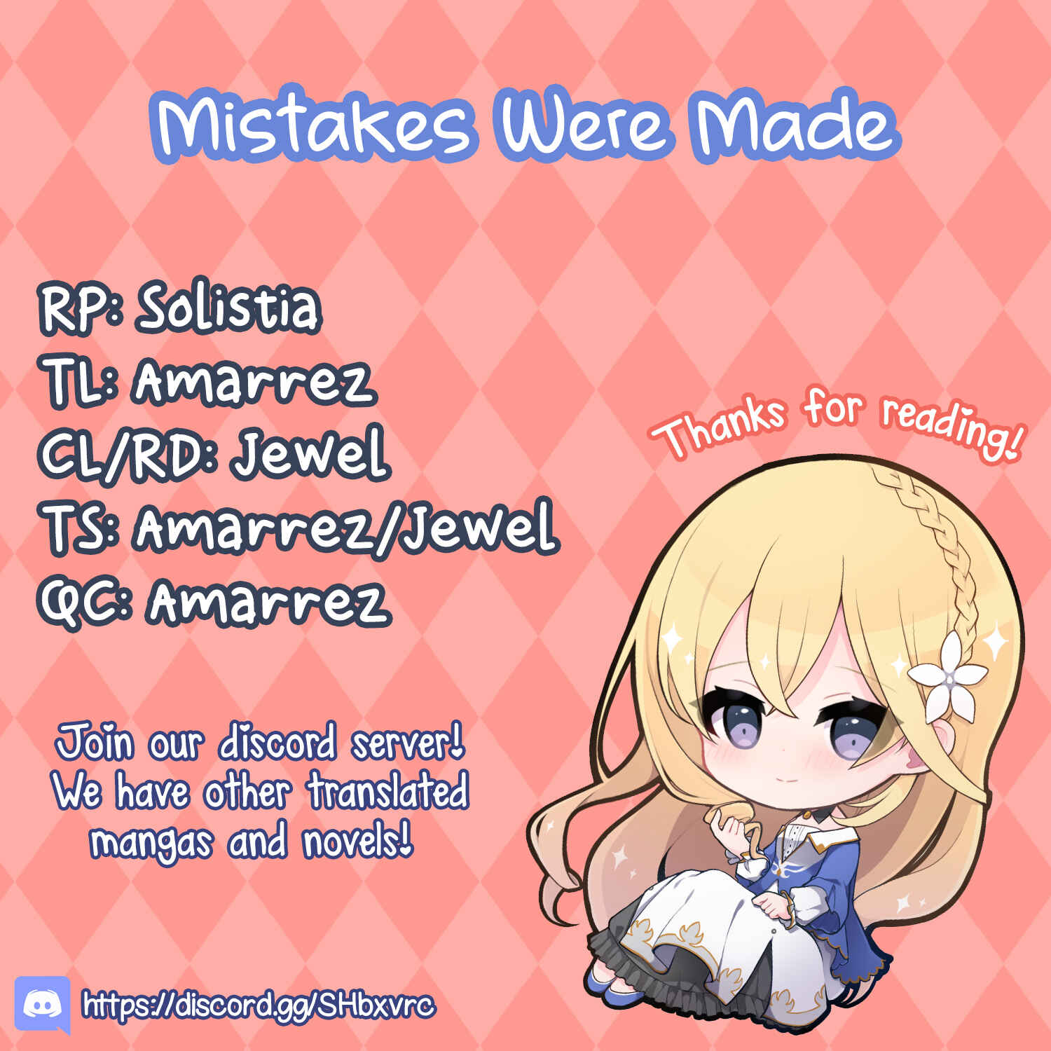 Page 19 Chapter 7.1 Tsundere Akuyaku Reijou Liselotte to Jikkyou no Endo-kun to Kaisetsu no Kobayashi-san