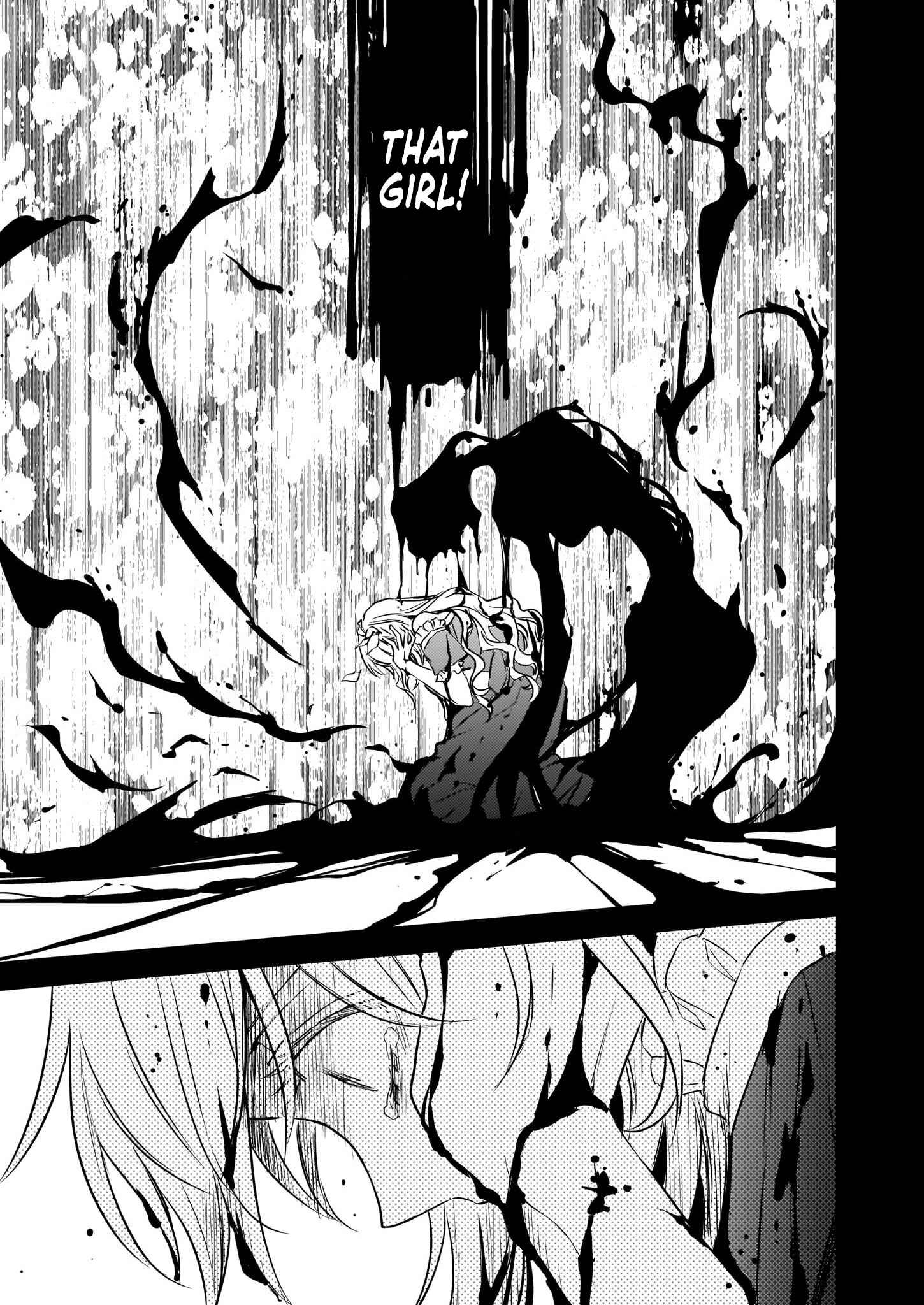Page 5 Chapter 13 Tsundere Akuyaku Reijou Liselotte to Jikkyou no Endo-kun to Kaisetsu no Kobayashi-san