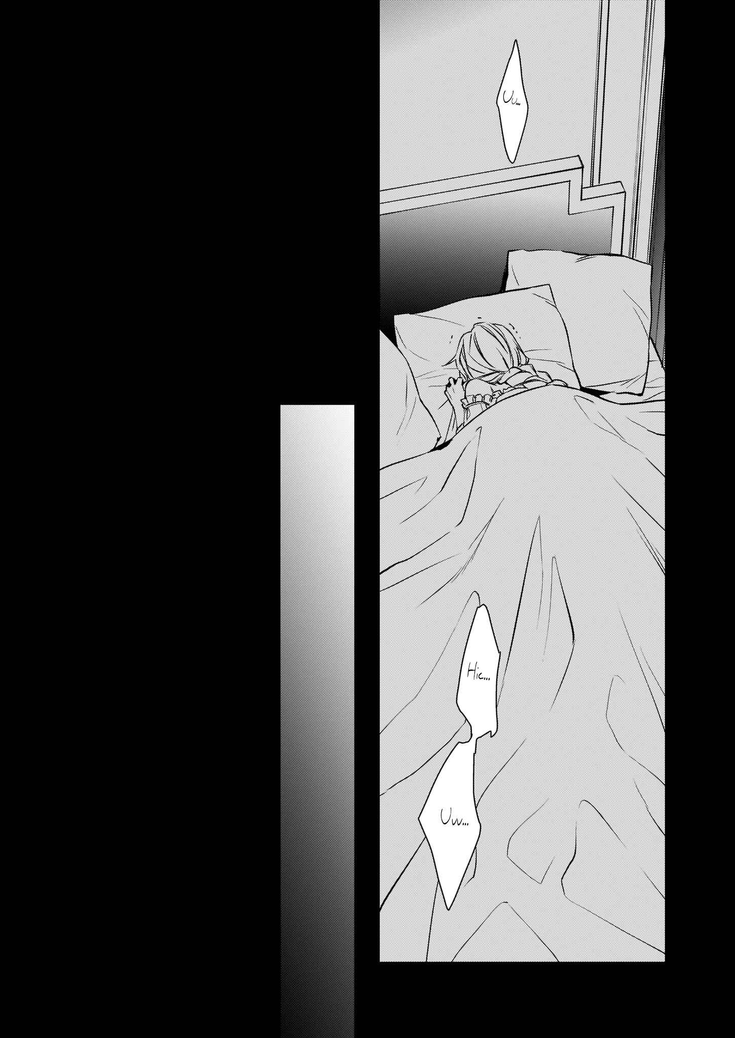 Page 7 Chapter 13 Tsundere Akuyaku Reijou Liselotte to Jikkyou no Endo-kun to Kaisetsu no Kobayashi-san