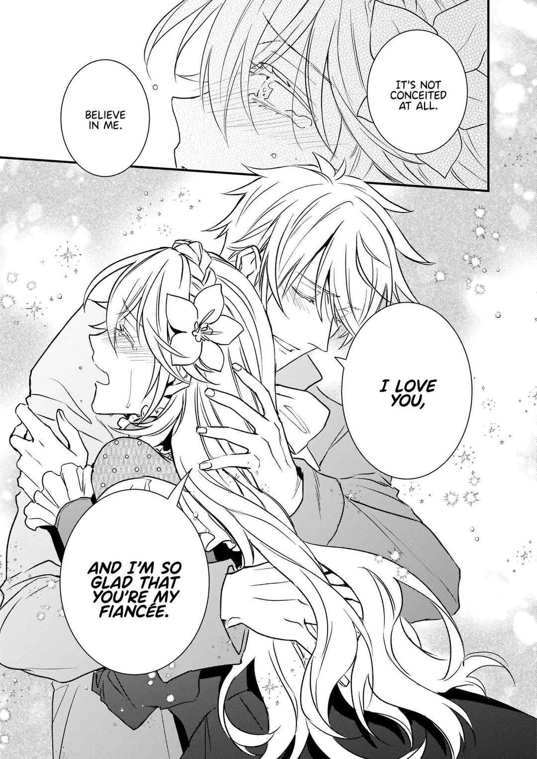 Page 13 Chapter 24 Tsundere Akuyaku Reijou Liselotte to Jikkyou no Endo-kun to Kaisetsu no Kobayashi-san