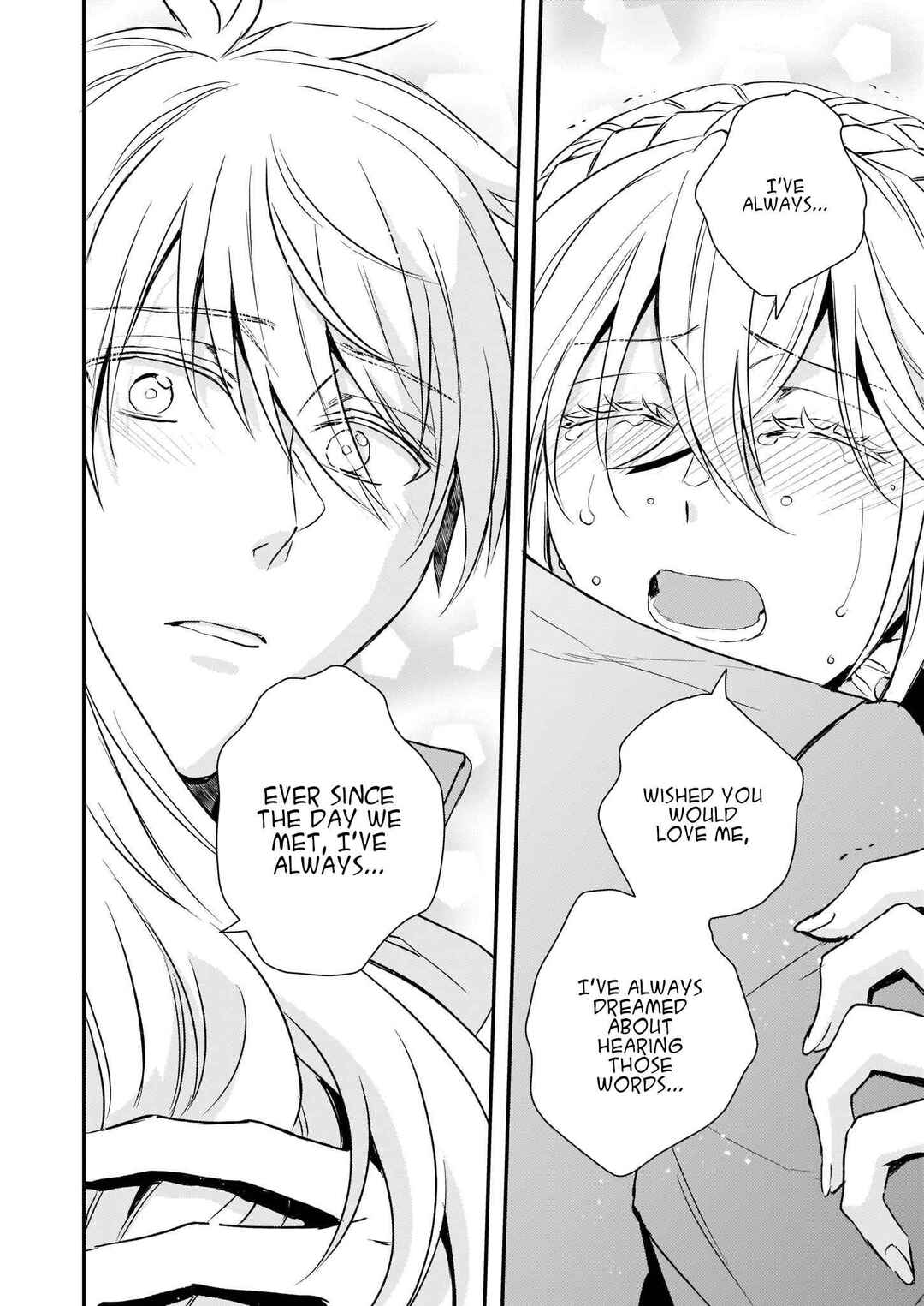 Page 14 Chapter 24 Tsundere Akuyaku Reijou Liselotte to Jikkyou no Endo-kun to Kaisetsu no Kobayashi-san