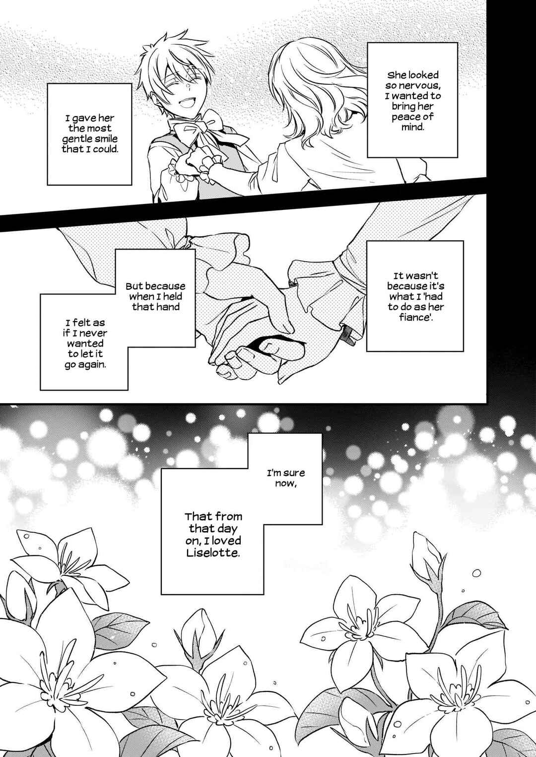 Page 17 Chapter 24 Tsundere Akuyaku Reijou Liselotte to Jikkyou no Endo-kun to Kaisetsu no Kobayashi-san