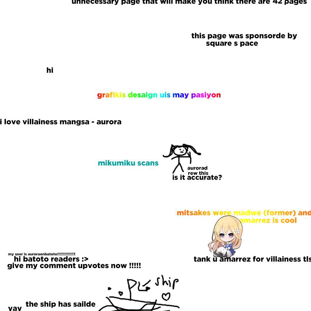 Page 41 Chapter 24 Tsundere Akuyaku Reijou Liselotte to Jikkyou no Endo-kun to Kaisetsu no Kobayashi-san