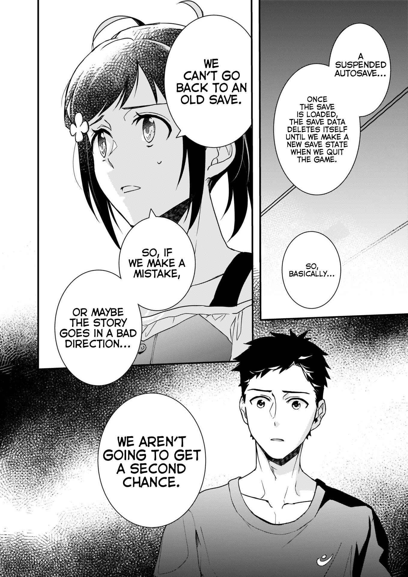 Page 2 Chapter 4 Tsundere Akuyaku Reijou Liselotte to Jikkyou no Endo-kun to Kaisetsu no Kobayashi-san