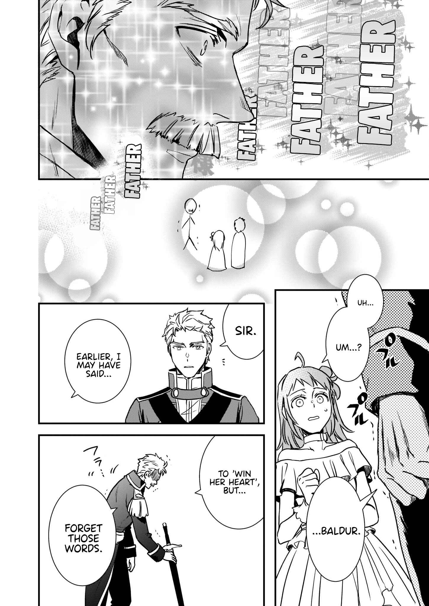 Page 14 Chapter 20.2 Tsundere Akuyaku Reijou Liselotte to Jikkyou no Endo-kun to Kaisetsu no Kobayashi-san