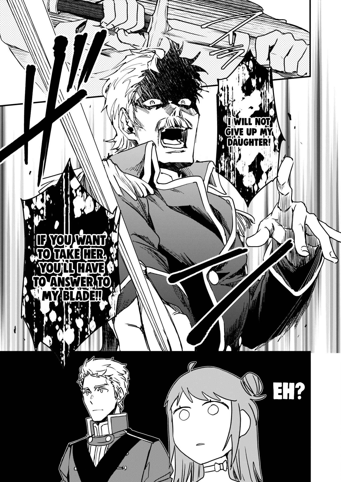 Page 15 Chapter 20.2 Tsundere Akuyaku Reijou Liselotte to Jikkyou no Endo-kun to Kaisetsu no Kobayashi-san