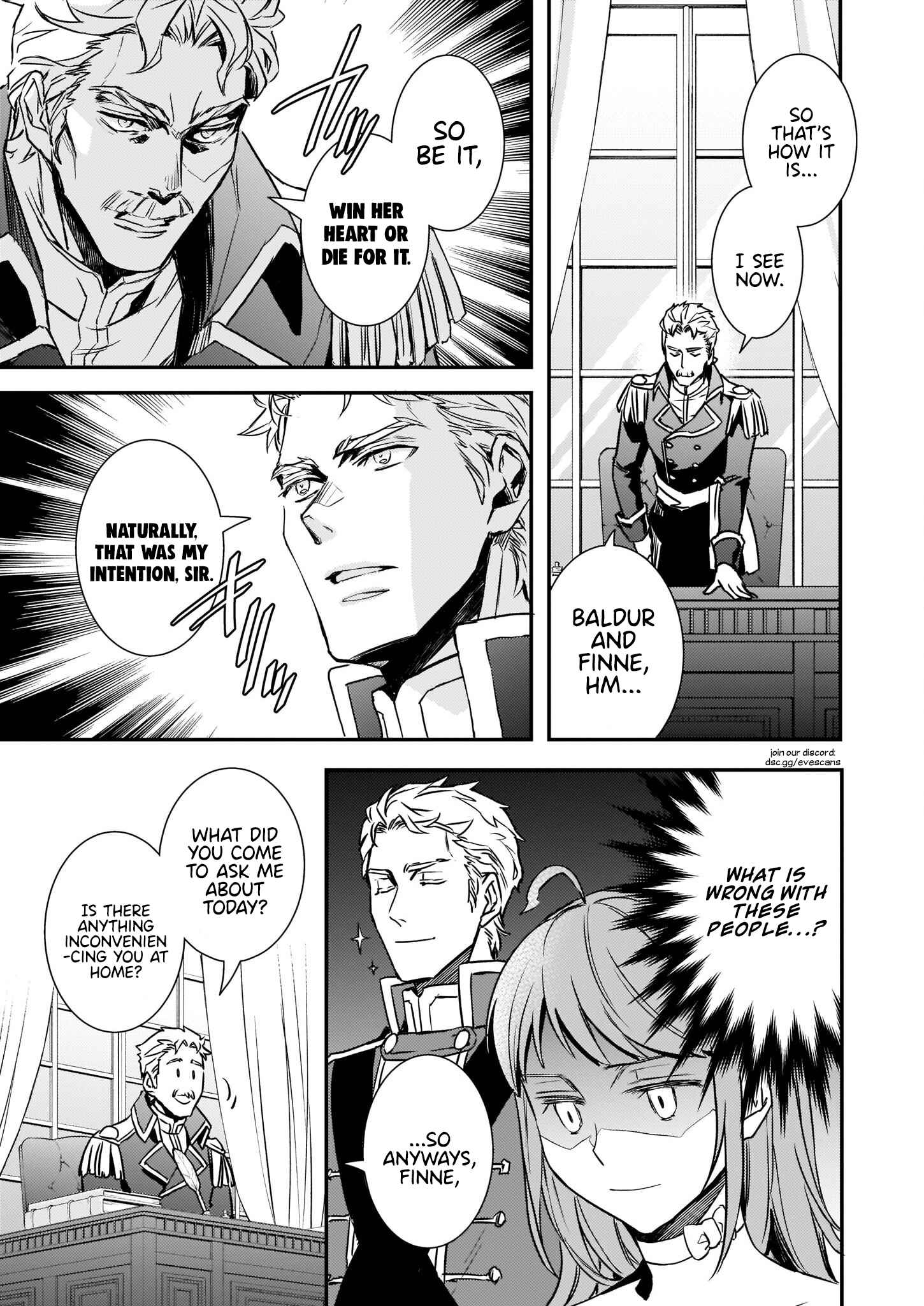 Page 9 Chapter 20.2 Tsundere Akuyaku Reijou Liselotte to Jikkyou no Endo-kun to Kaisetsu no Kobayashi-san
