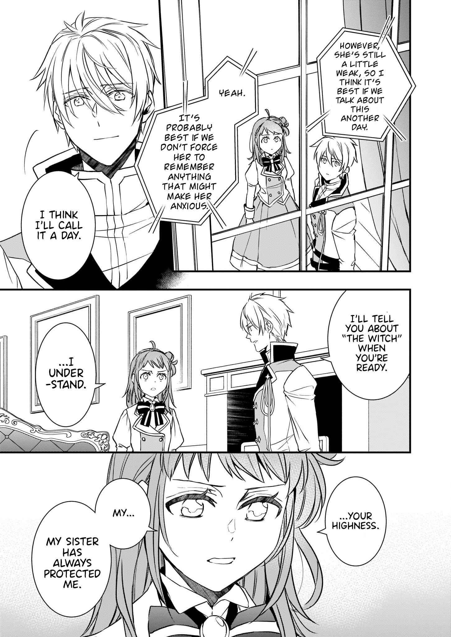 Page 18 Chapter 17 Tsundere Akuyaku Reijou Liselotte to Jikkyou no Endo-kun to Kaisetsu no Kobayashi-san
