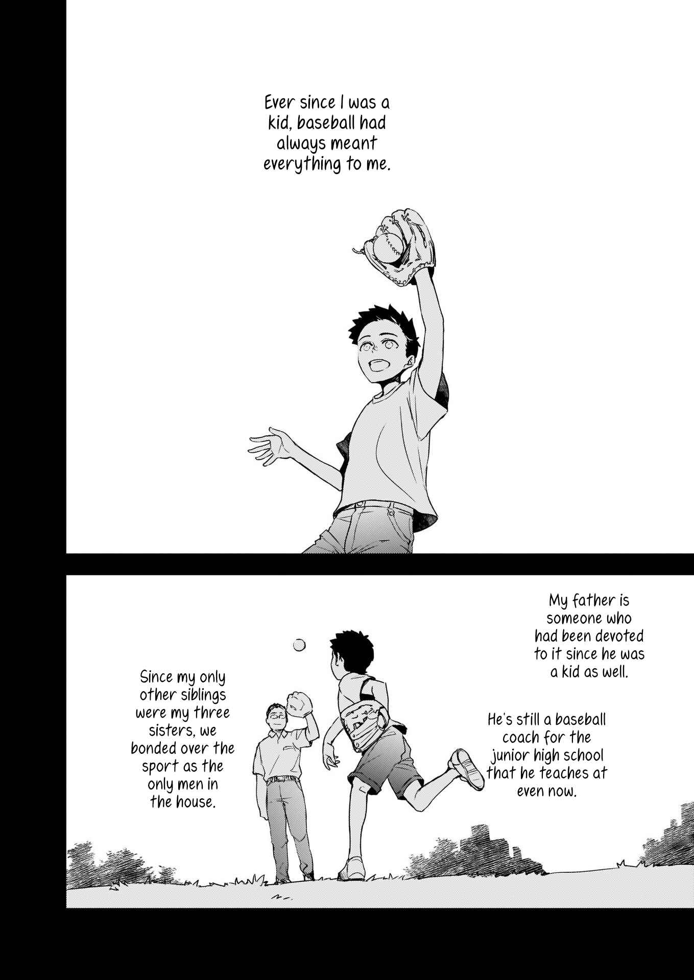 Page 10 Chapter 5 Tsundere Akuyaku Reijou Liselotte to Jikkyou no Endo-kun to Kaisetsu no Kobayashi-san