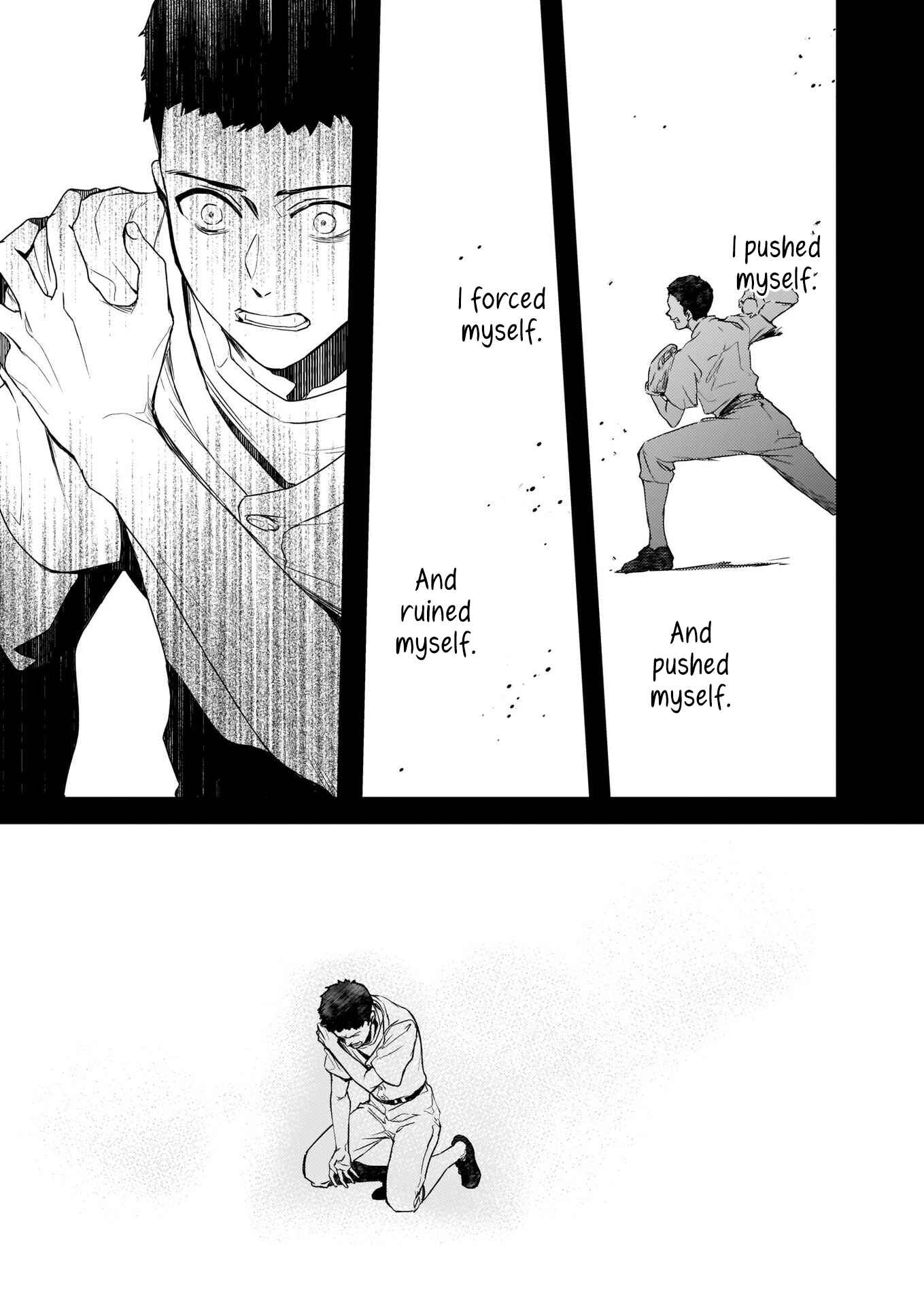 Page 13 Chapter 5 Tsundere Akuyaku Reijou Liselotte to Jikkyou no Endo-kun to Kaisetsu no Kobayashi-san