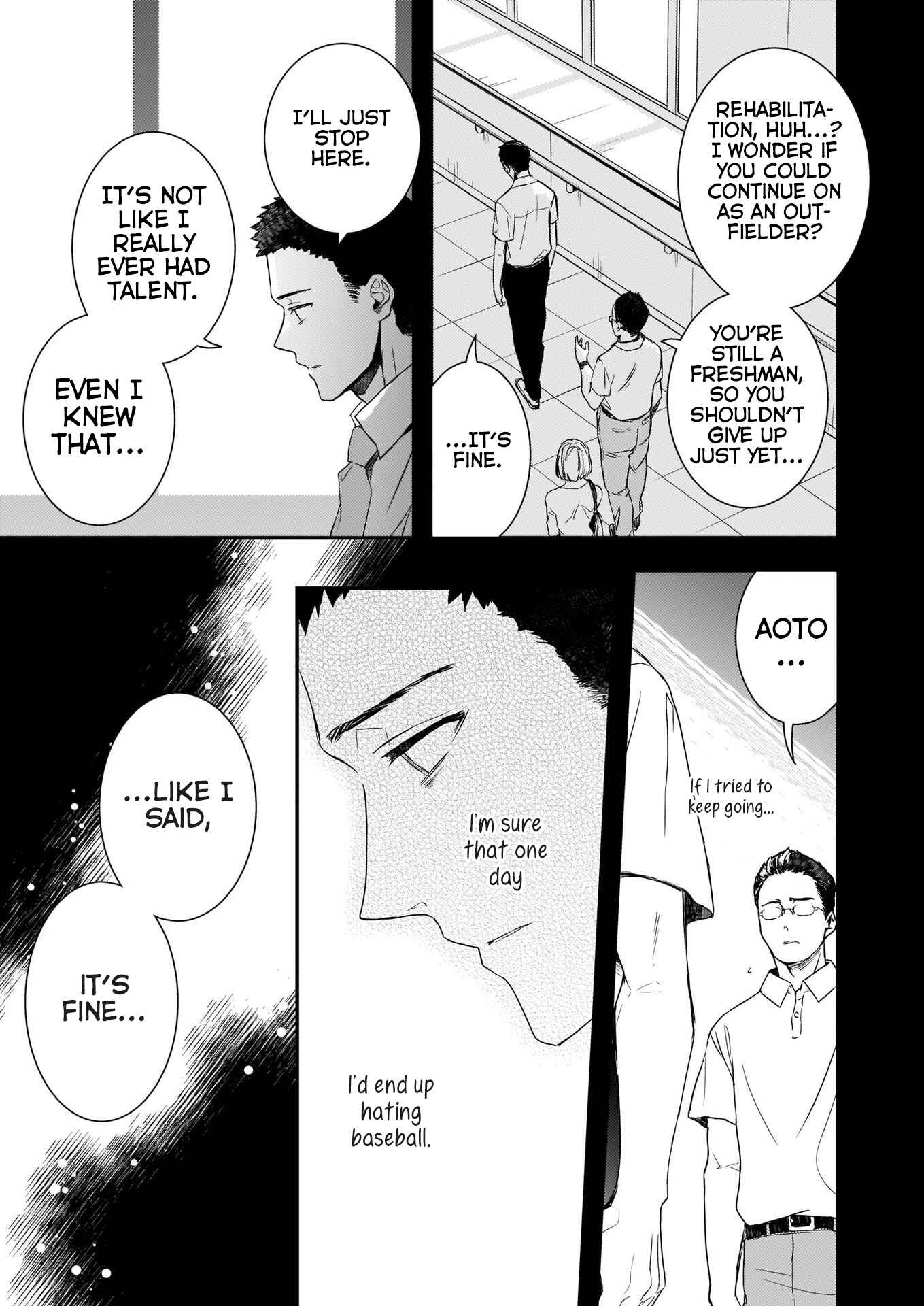 Page 15 Chapter 5 Tsundere Akuyaku Reijou Liselotte to Jikkyou no Endo-kun to Kaisetsu no Kobayashi-san