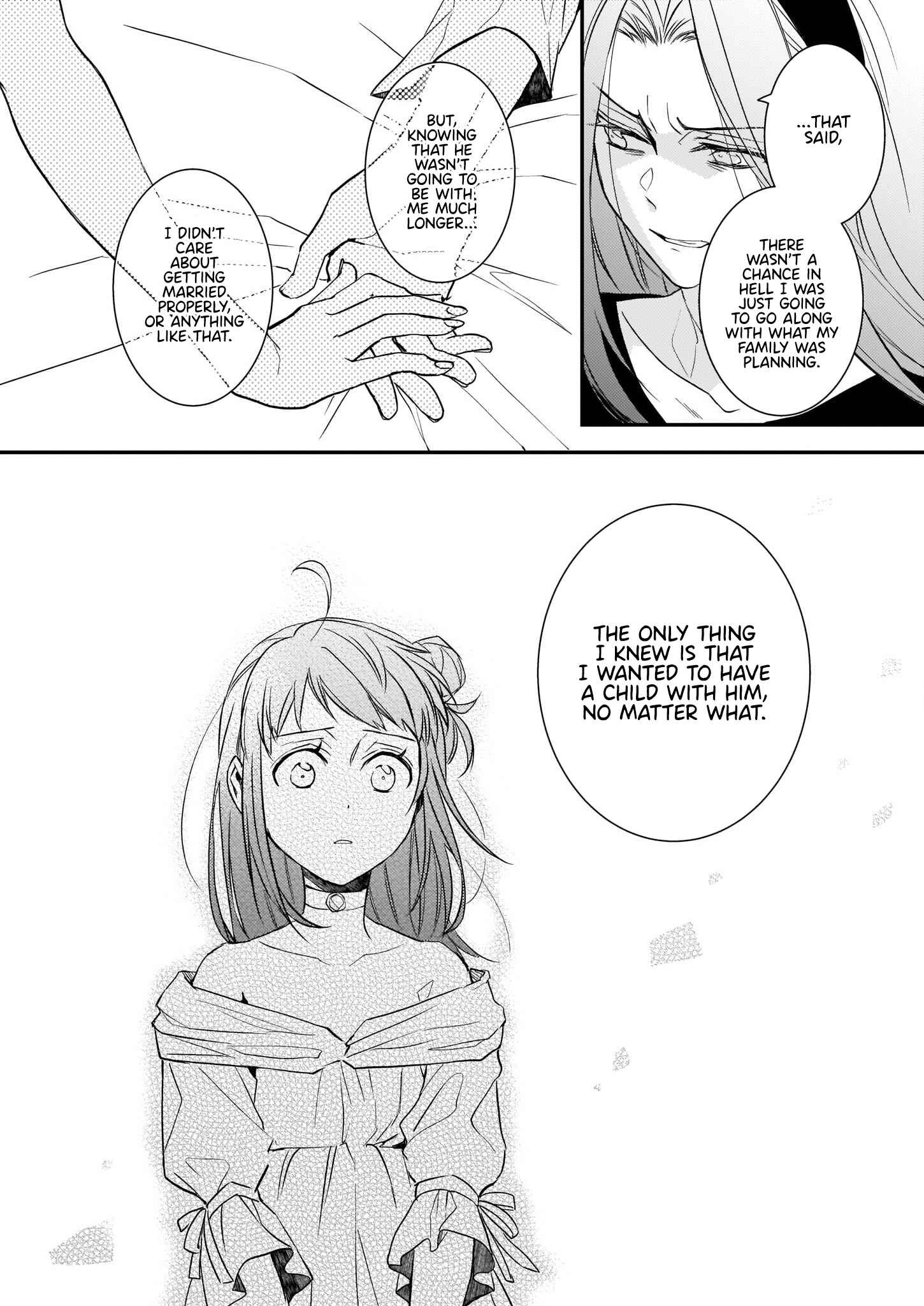 Page 18 Chapter 10.1 Tsundere Akuyaku Reijou Liselotte to Jikkyou no Endo-kun to Kaisetsu no Kobayashi-san