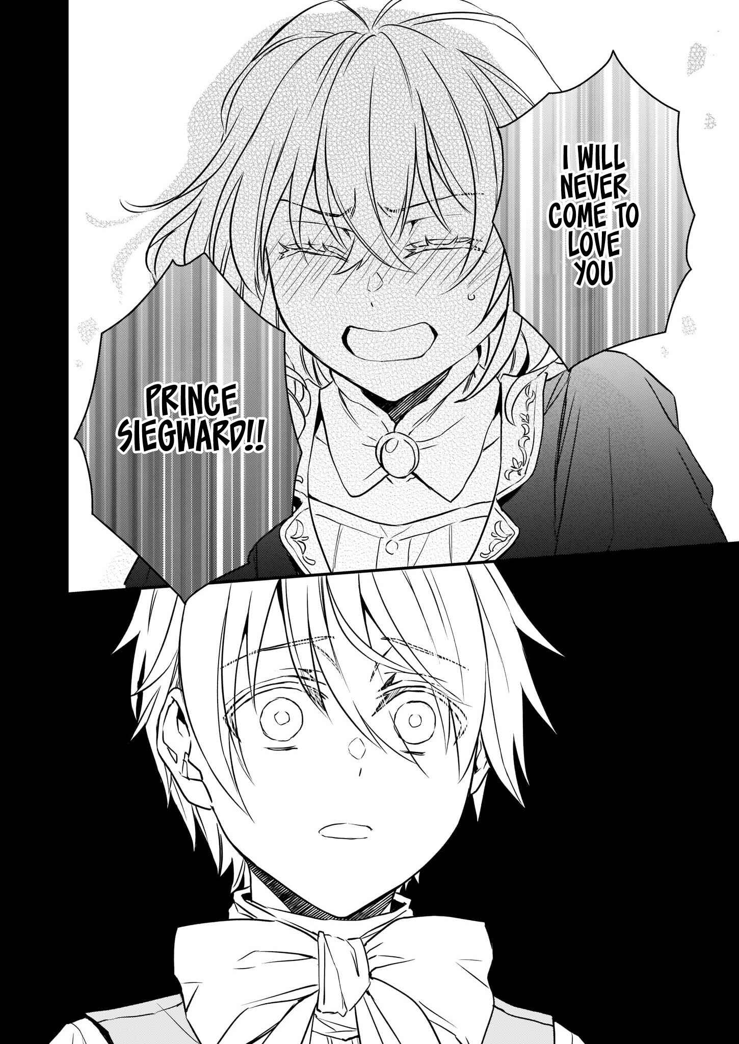 Page 12 Chapter 16 Tsundere Akuyaku Reijou Liselotte to Jikkyou no Endo-kun to Kaisetsu no Kobayashi-san
