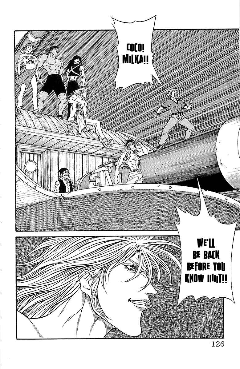 Page 19 Chapter 219 Full Ahead! Coco