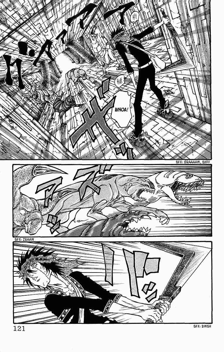 Page 15 Chapter 246 Full Ahead! Coco