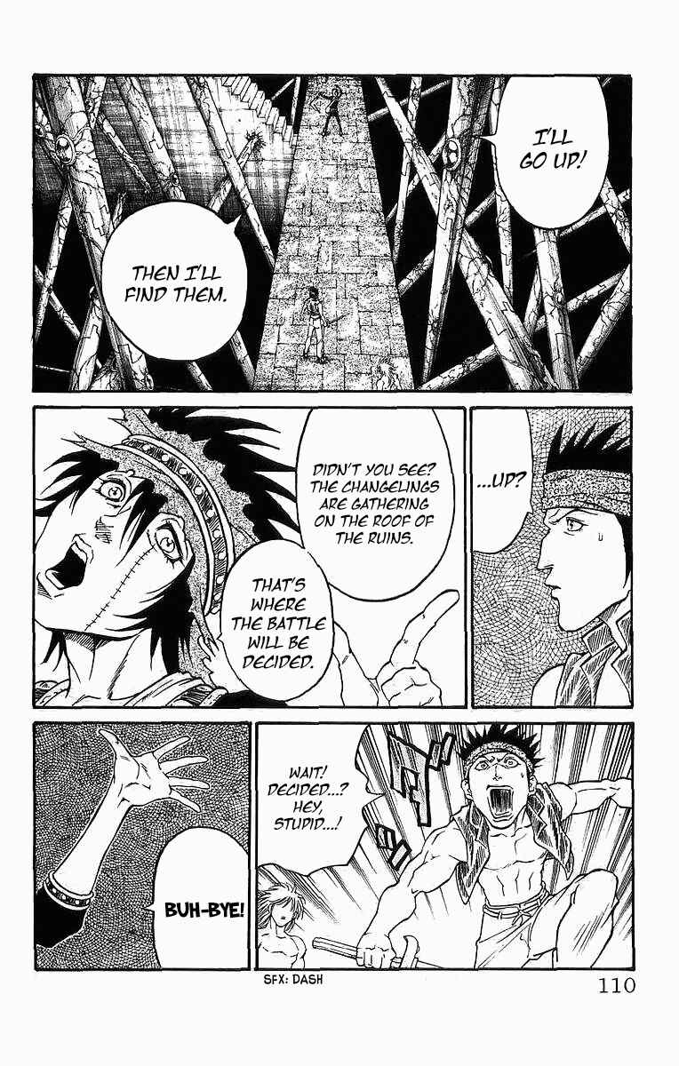 Page 4 Chapter 246 Full Ahead! Coco