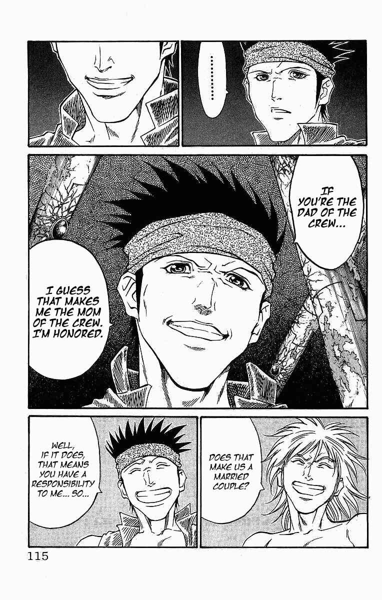 Page 9 Chapter 246 Full Ahead! Coco