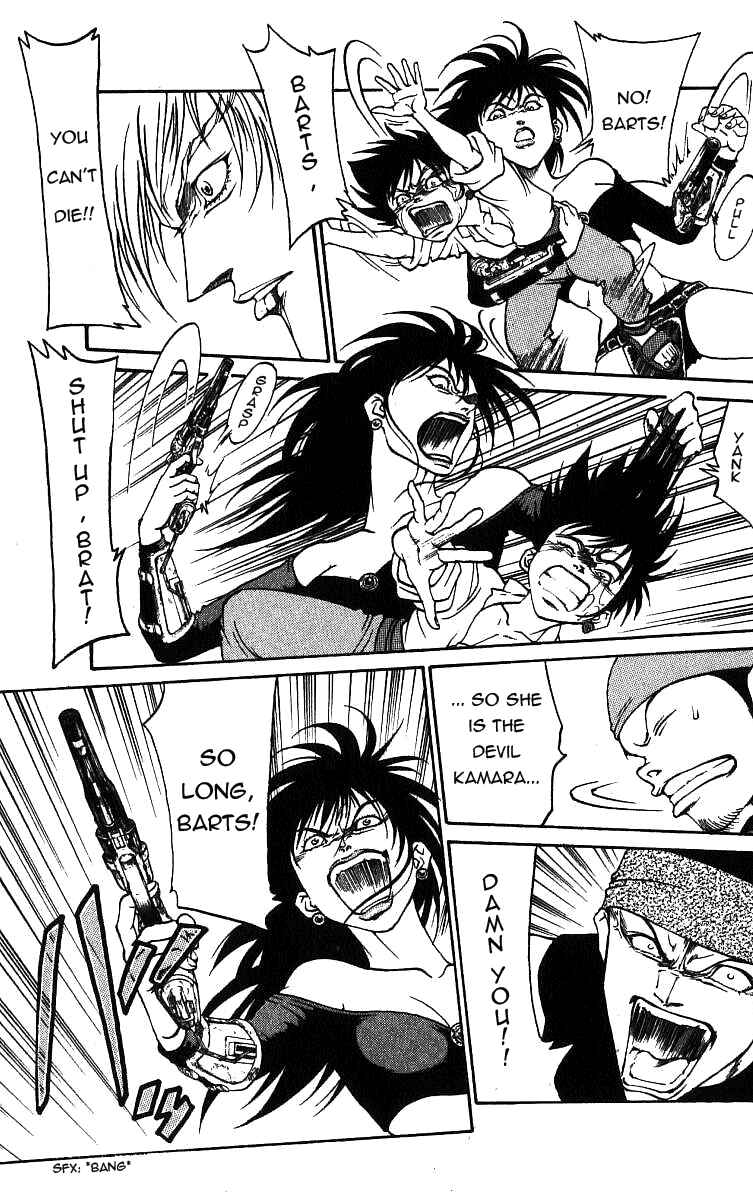 Page 10 Chapter 16 Full Ahead! Coco