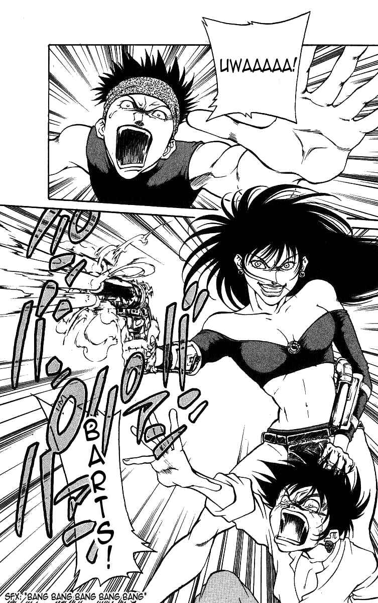 Page 12 Chapter 16 Full Ahead! Coco
