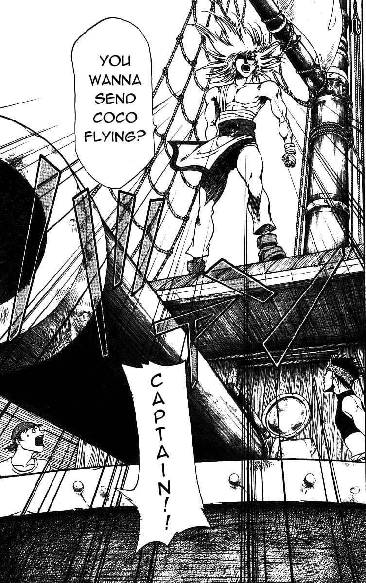 Page 21 Chapter 16 Full Ahead! Coco