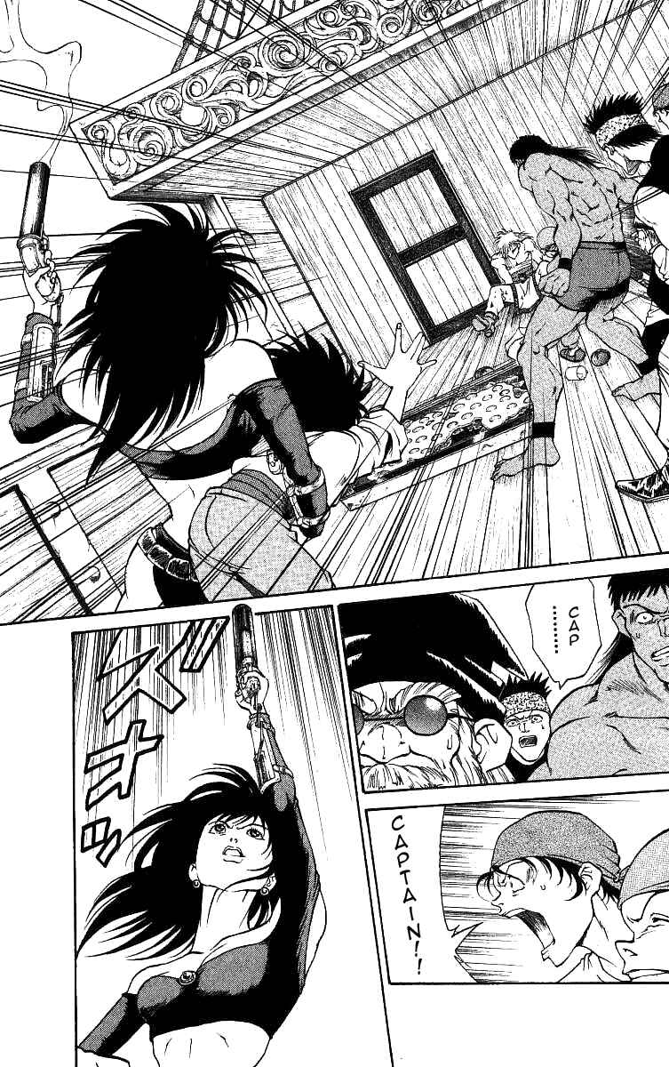 Page 8 Chapter 16 Full Ahead! Coco