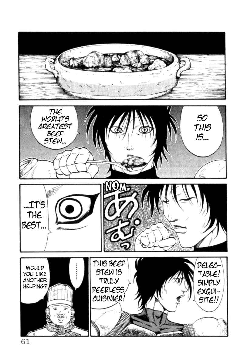 Page 14 Chapter 117 Full Ahead! Coco