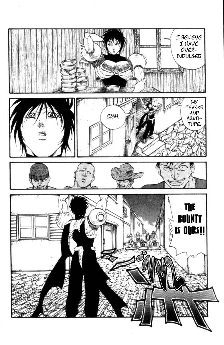 Page 15 Chapter 117 Full Ahead! Coco