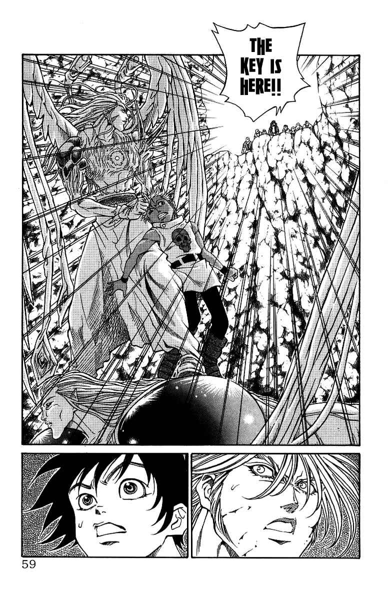Page 12 Chapter 171 Full Ahead! Coco