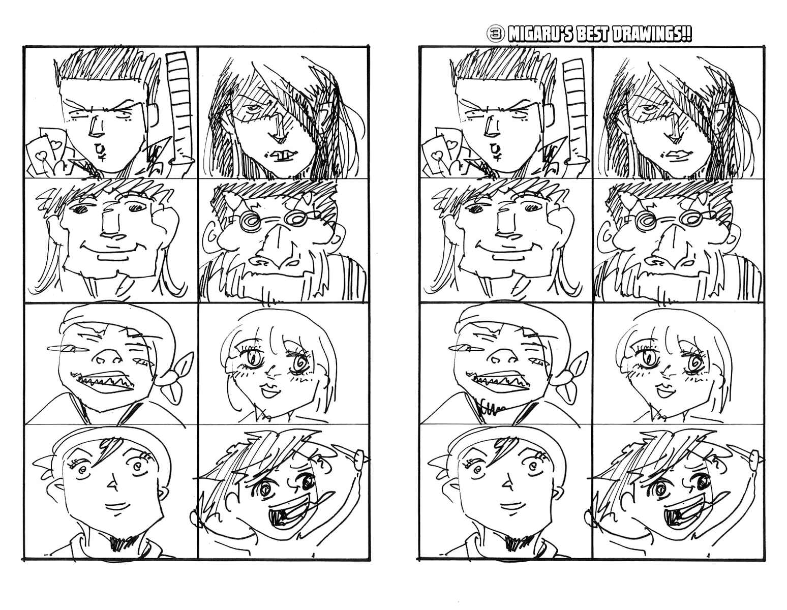 Page 18 Chapter 168 Full Ahead! Coco