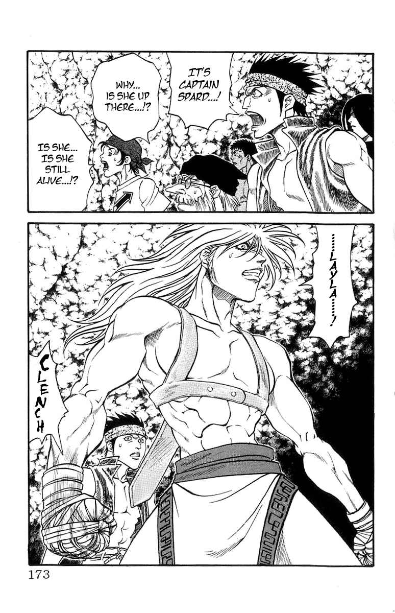 Page 6 Chapter 168 Full Ahead! Coco