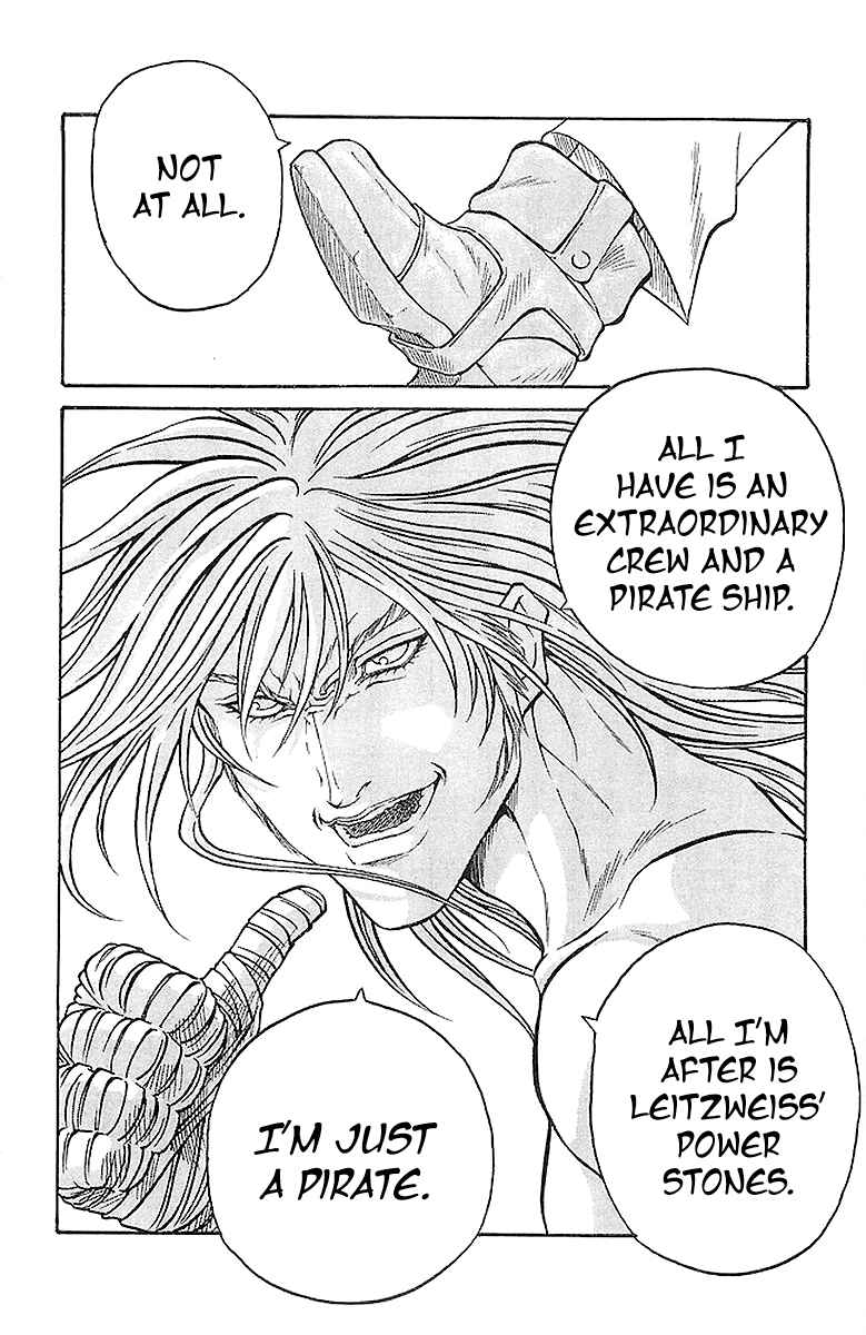 Page 14 Chapter 215 Full Ahead! Coco