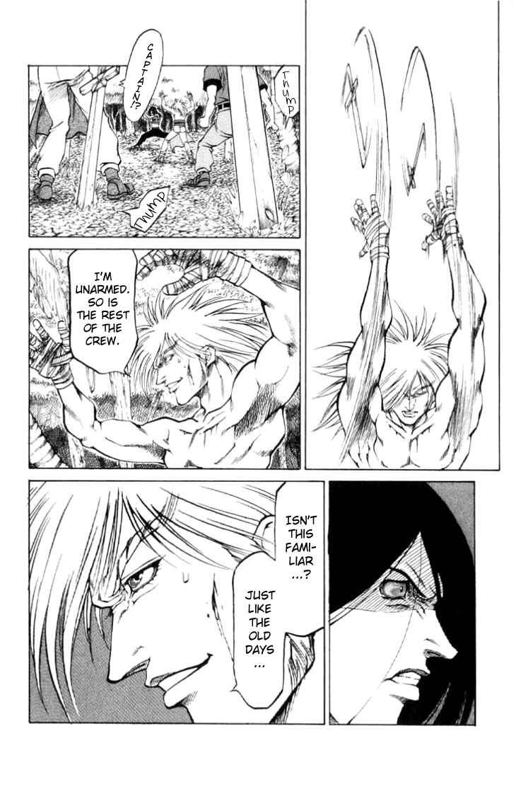 Page 13 Chapter 53 Full Ahead! Coco