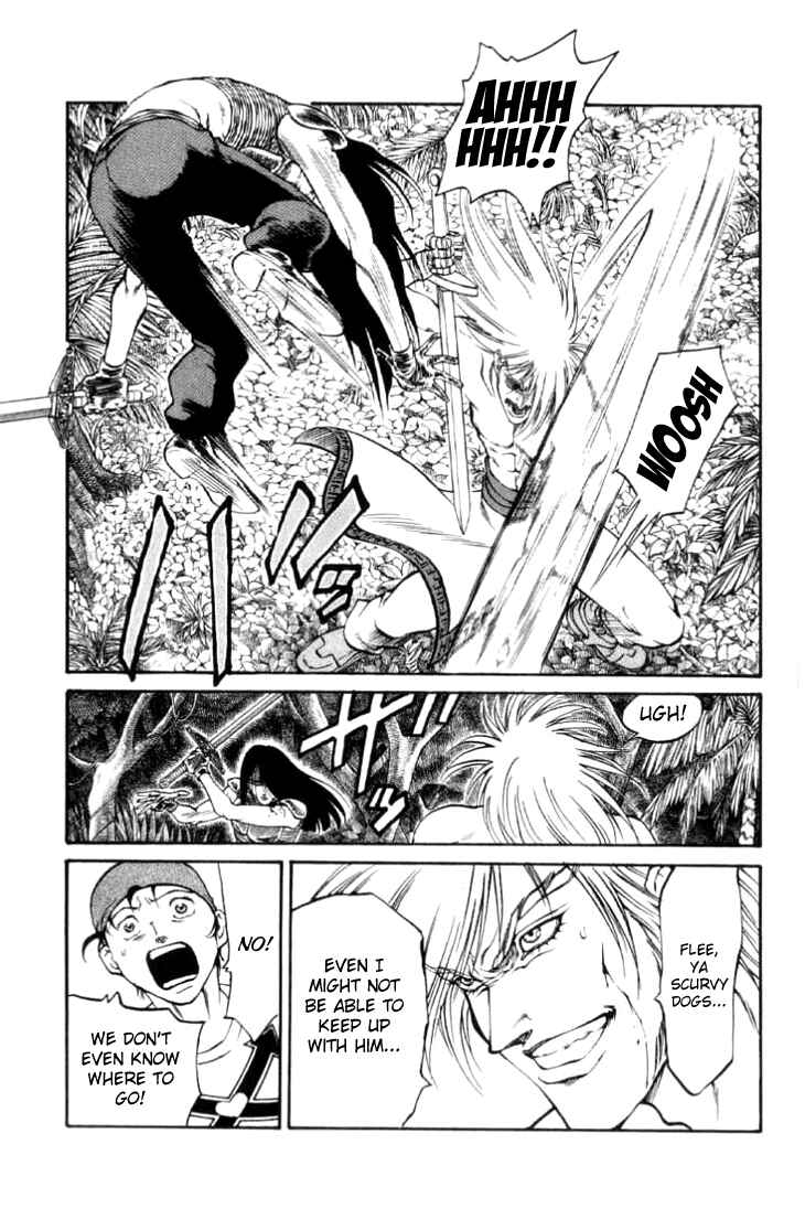 Page 6 Chapter 53 Full Ahead! Coco