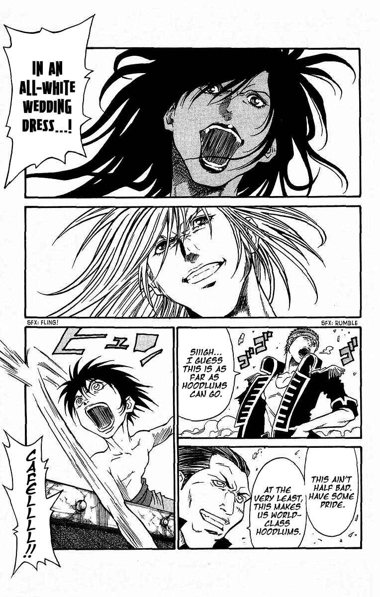 Page 14 Chapter 237 Full Ahead! Coco