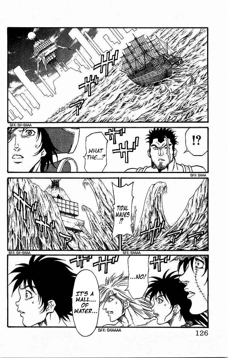 Page 17 Chapter 237 Full Ahead! Coco