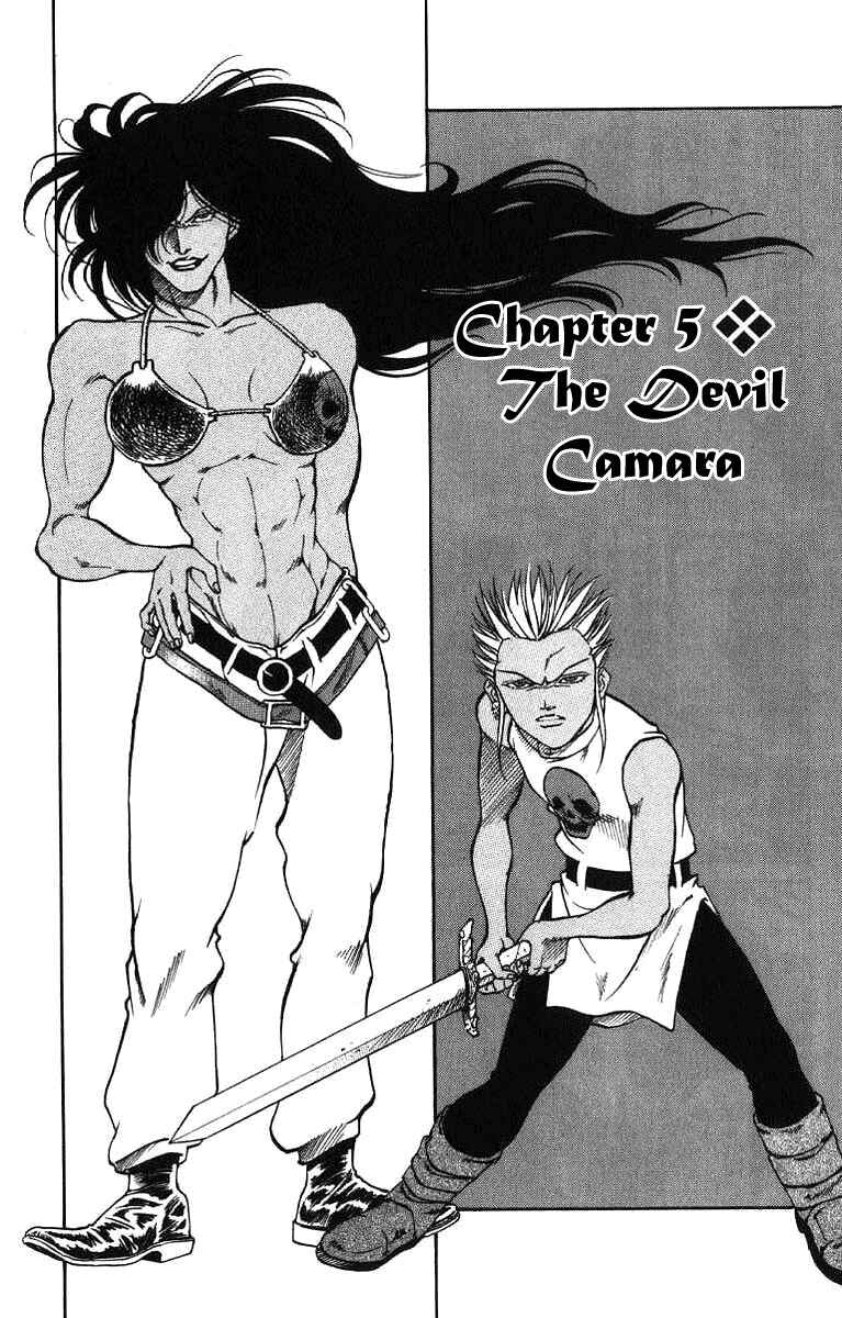 Page 1 Chapter 5 Full Ahead! Coco