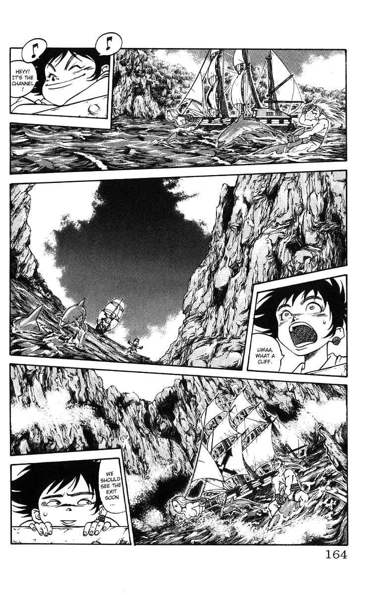 Page 10 Chapter 5 Full Ahead! Coco
