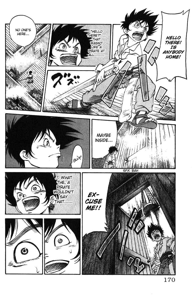 Page 16 Chapter 5 Full Ahead! Coco