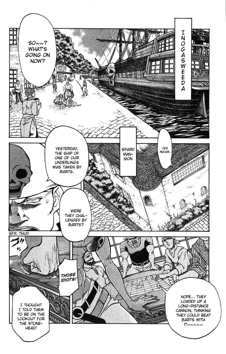 Page 2 Chapter 5 Full Ahead! Coco